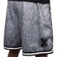 Training short HOOP TIKI grey for men | PROJECT X