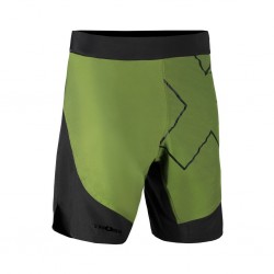 Short homme vert SWAT TRAINING SHORTS ARMY GREEN | THORN FIT