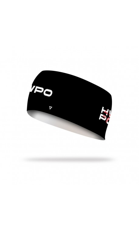 Workout elastic headband HWPO| LITHE APPAREL