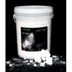 8,82 lb chalk powder bucket| EASY GRIP