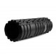 Rouleau de massage PRO 33 cm noir | THORN FIT