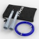 Workout jump rope black ABS – PICSIL