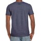 T-shirt blue JUST KEEP SWIMMING 2020 Q3 for men | 5.11 TACTICAL