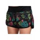 Short femme hybride multicolor MONSTERA| PROJECT X