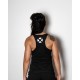 Débardeur Femme charcoal black DEATH BY | VERY BAD WOD