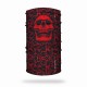 Masque multi usage BLACK FLUID |LITHE APPAREL