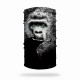 Masque multi usage MINT EYE GORILLA |LITHE APPAREL