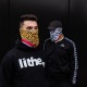 LITHE APPAREL Masque multi usage SAFARI
