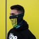 LITHE APPAREL Masque multi usage PUSH HARDER