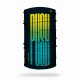 Masque multi usage PUSH HARDER|LITHE APPAREL