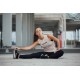Training muscle tank orange CORE for women | PICSIL