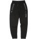 Men's black jogging MOTION | ROKFIT