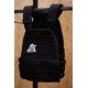 Patch PVC 3D velcro blanc GET THE JOB DONE pour athlète | VERY BAD WOD