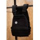 PASSION THAT DEFINES YOU 3D PVC velcro patch for athlete | PICSIL