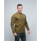 Unisex Sweat-shirt grey GORILLA OPS by VERY BAD WOD
