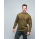 Unisex Sweat-shirt grey GORILLA OPS by VERY BAD WOD