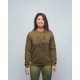 Unisex Sweat-shirt grey GORILLA OPS by VERY BAD WOD