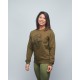 Unisex Sweat-shirt grey GORILLA OPS by VERY BAD WOD
