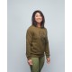 Unisex Sweat-shirt grey GORILLA OPS by VERY BAD WOD