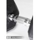 PERF hexagonale 15 KG Dumbbell | VERY BAD WOD