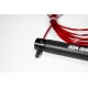 Workout SPEED + rope black red cable | VERY BAD WOD