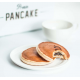 Protein snack pancake CHOCOLATE| NANO SUPPS
