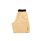 Men's beige Essentials PEACH SCHNAPPS short | WODABLE