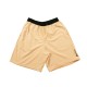Men's beige Essentials PEACH SCHNAPPS short | WODABLE